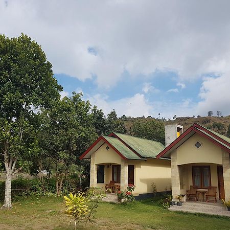 Rinjani Family Homestay Sembalunlawang Exterior photo