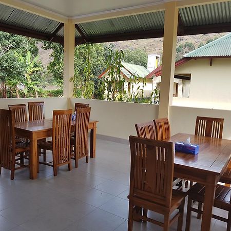 Rinjani Family Homestay Sembalunlawang Exterior photo