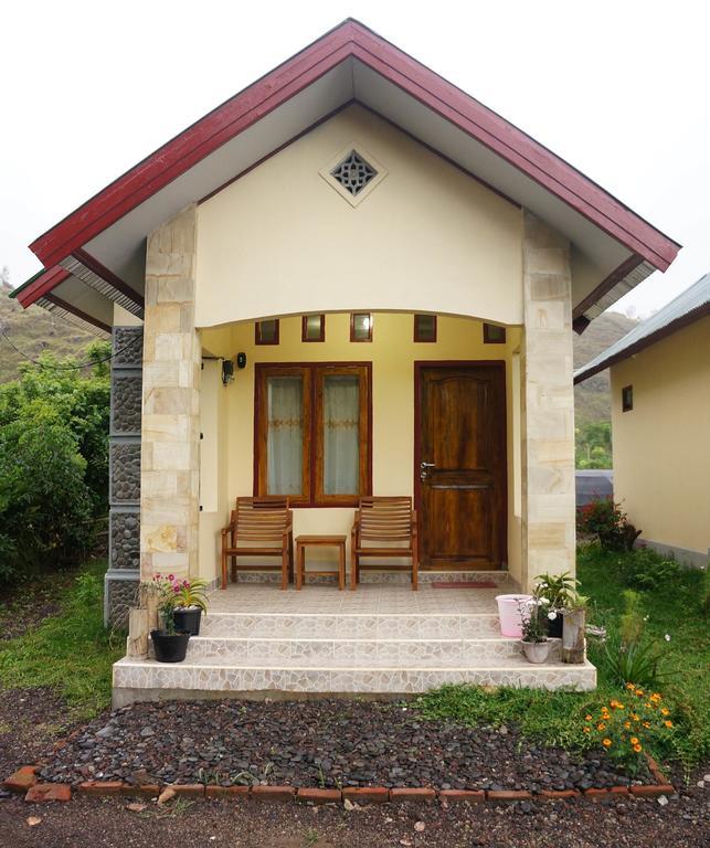 Rinjani Family Homestay Sembalunlawang Exterior photo