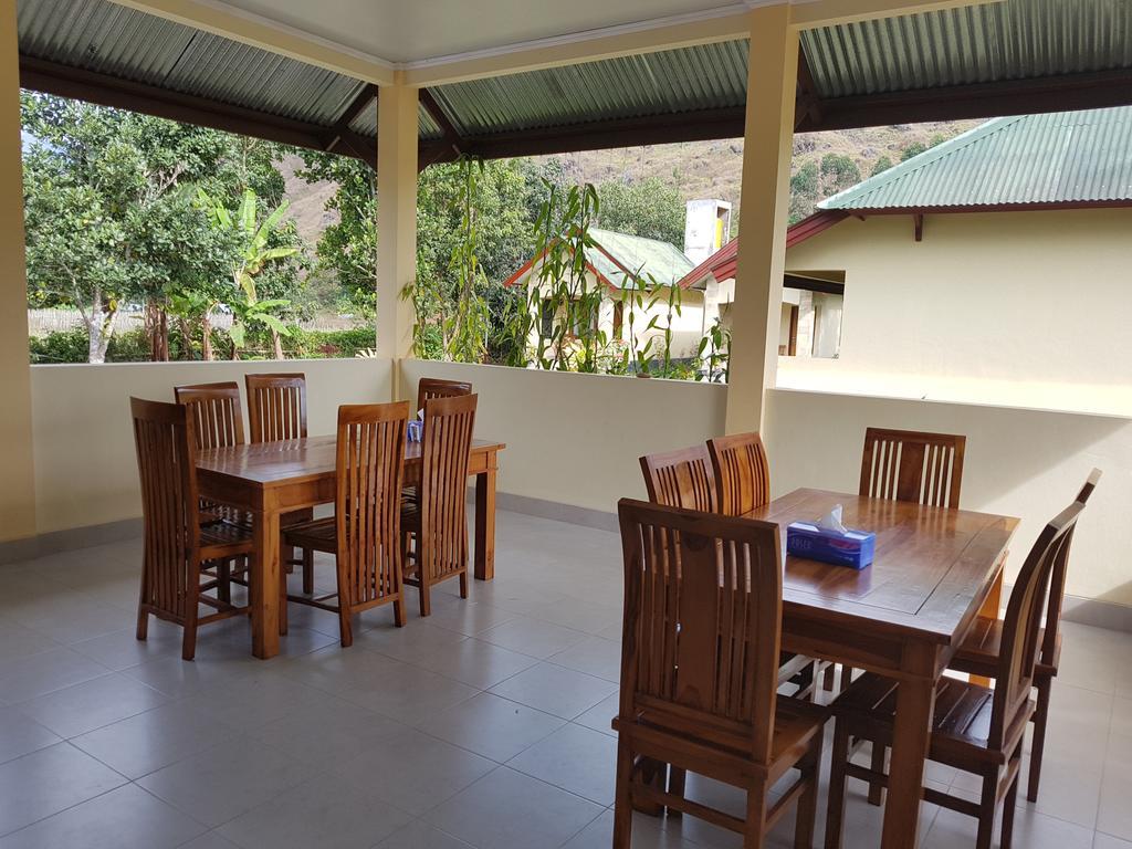 Rinjani Family Homestay Sembalunlawang Exterior photo