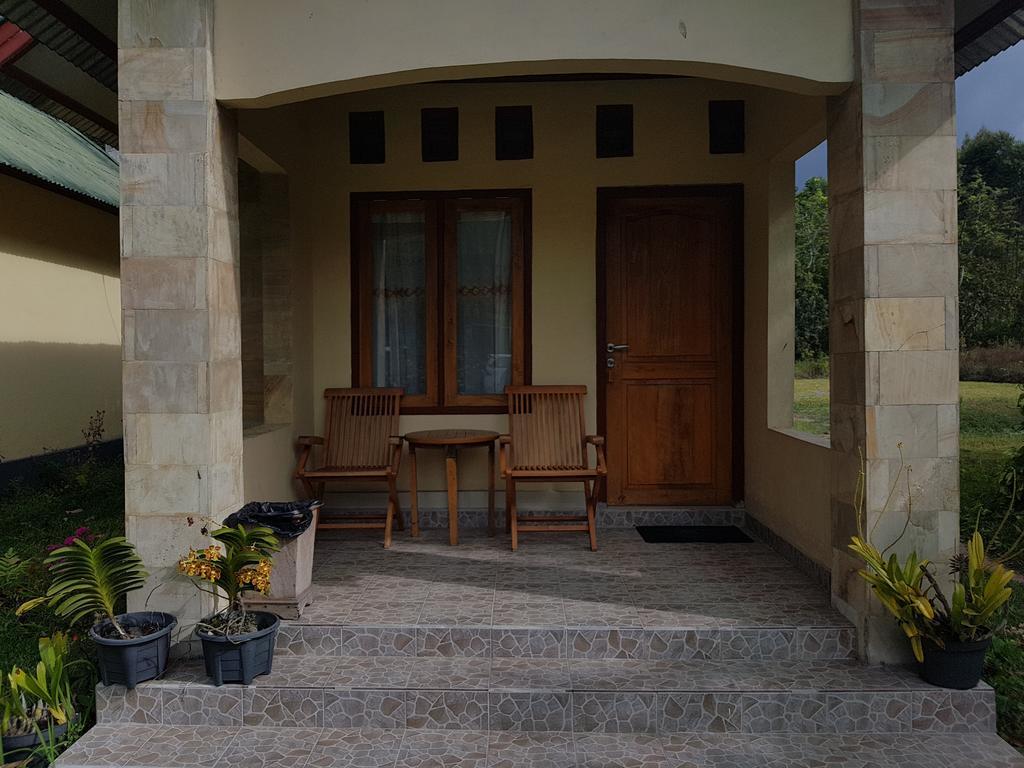 Rinjani Family Homestay Sembalunlawang Exterior photo