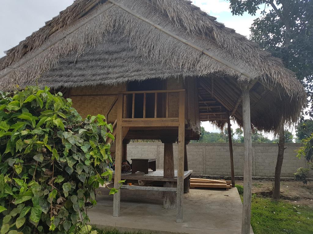 Rinjani Family Homestay Sembalunlawang Exterior photo
