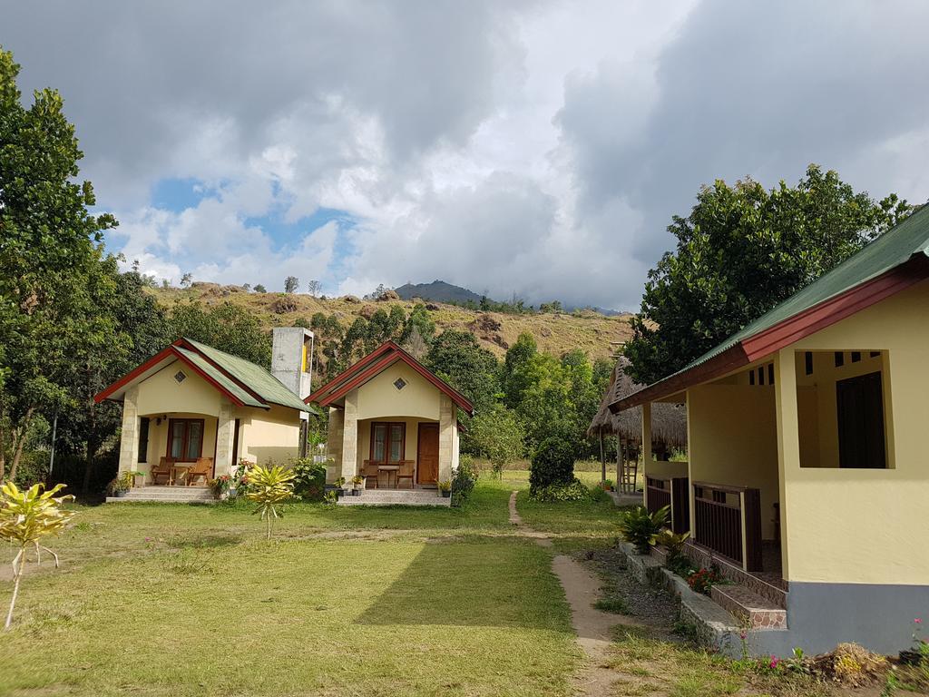 Rinjani Family Homestay Sembalunlawang Exterior photo
