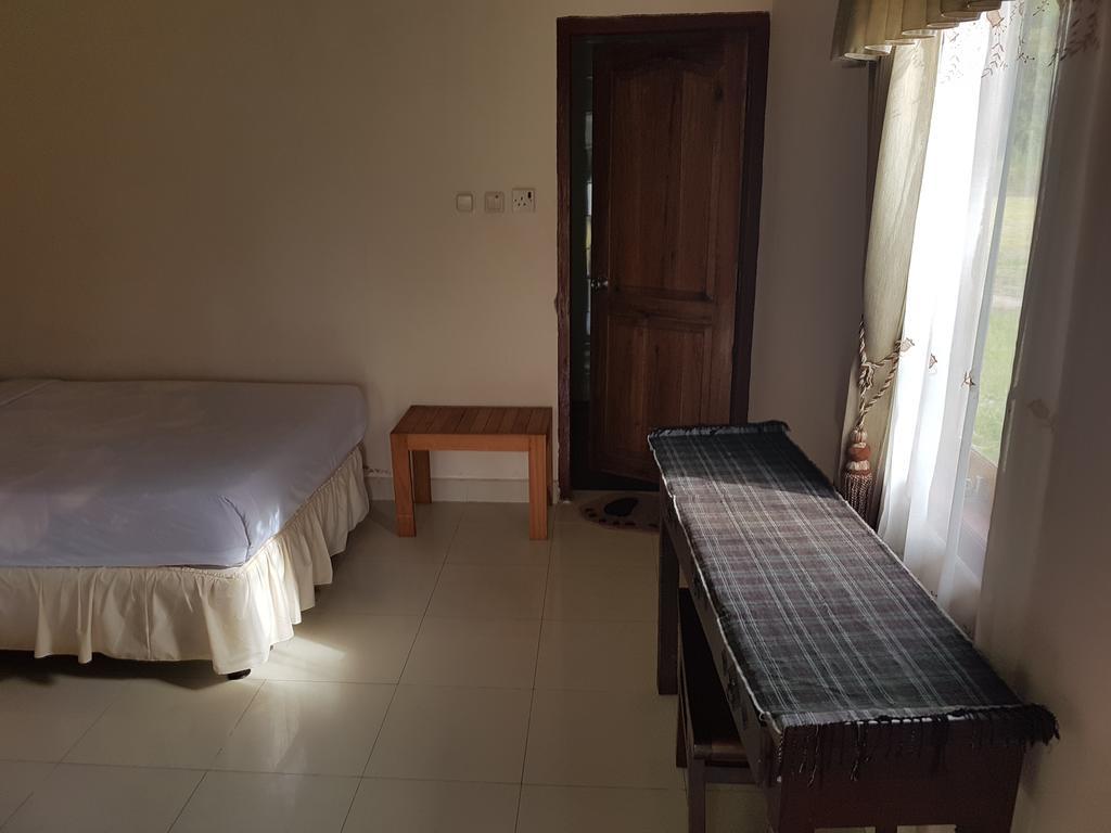 Rinjani Family Homestay Sembalunlawang Exterior photo