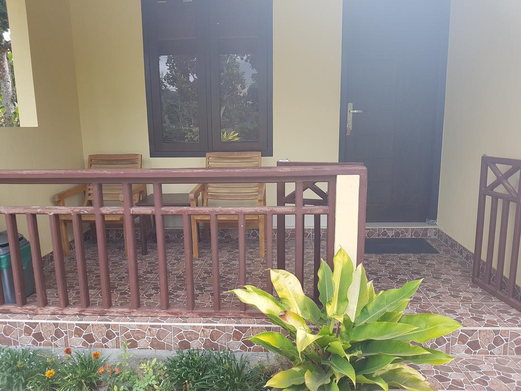 Rinjani Family Homestay Sembalunlawang Room photo