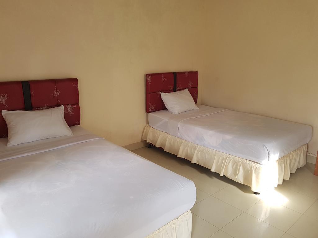 Rinjani Family Homestay Sembalunlawang Exterior photo